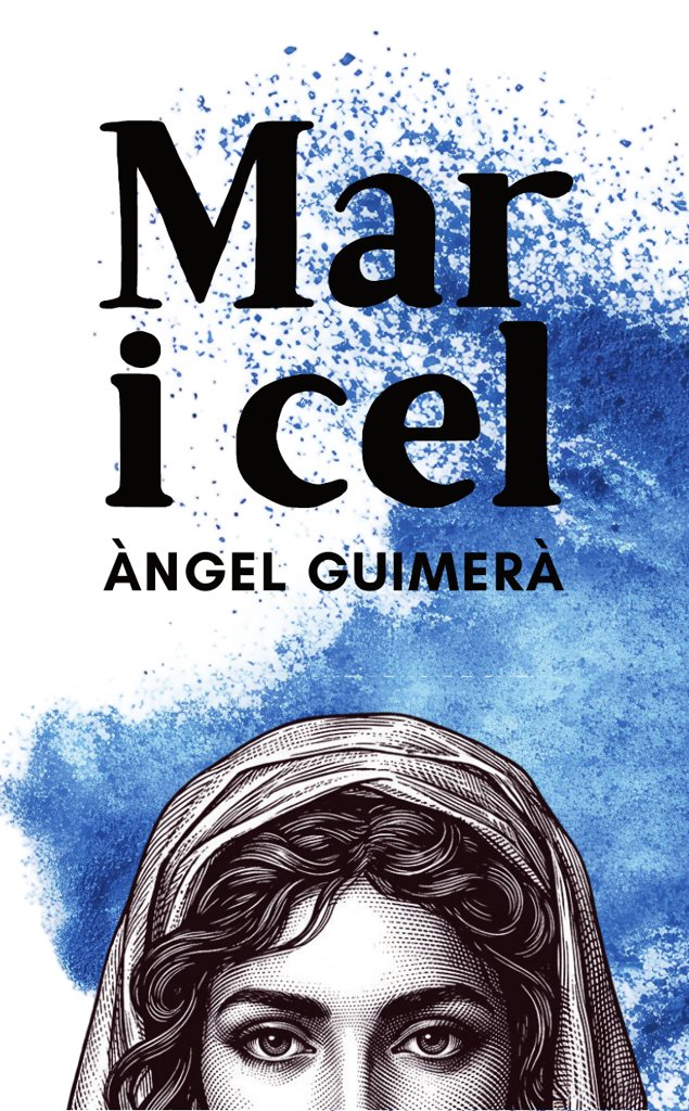 Portada de Mar i cel