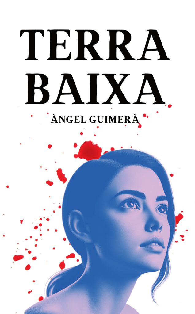 Portada de Terra baixa